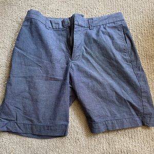 Banana republic men’s shorts size 30